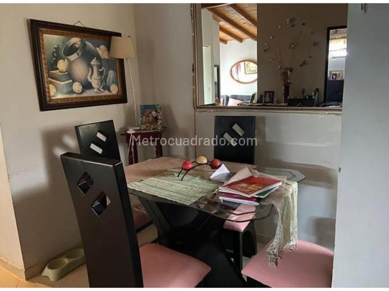 Apartamento de 4 Alcobas en Santa Mónica - 5