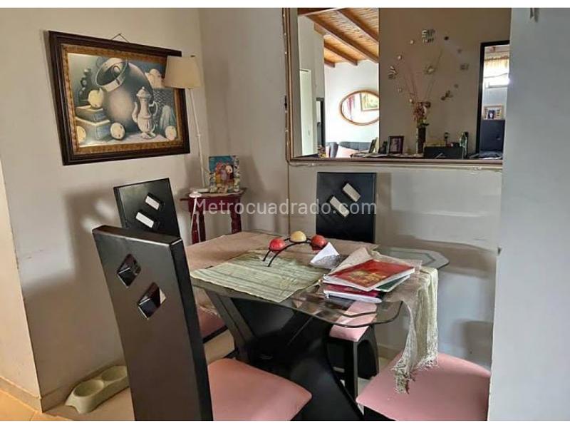 Apartamento de 4 Alcobas en Santa Mónica - 6