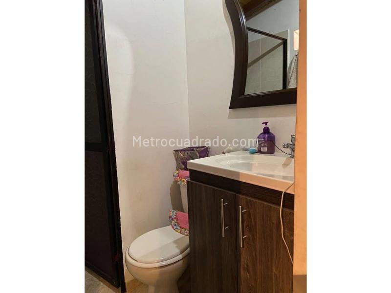Apartamento de 4 Alcobas en Santa Mónica - 8