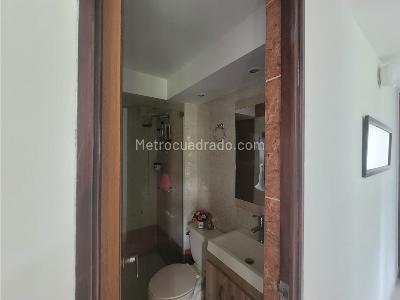 Apartamento en venta en El Salado, Envigado · foto 2 de 19