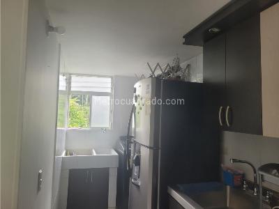 Apartamento en venta en El Salado, Envigado · foto 4 de 19