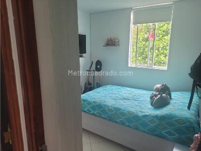 Apartamento en venta en El Salado, Envigado · foto 5 de 19