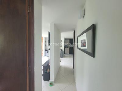 Apartamento en venta en El Salado, Envigado · foto 6 de 19