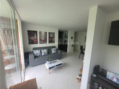 Apartamento en venta en El Salado, Envigado · foto 7 de 19