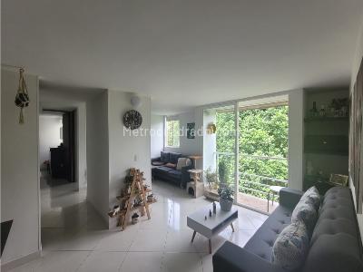 Apartamento en venta en El Salado, Envigado · foto 10 de 19