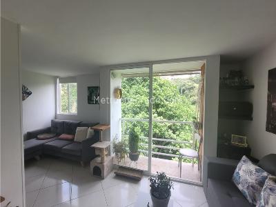 Apartamento en venta en El Salado, Envigado · foto 15 de 19