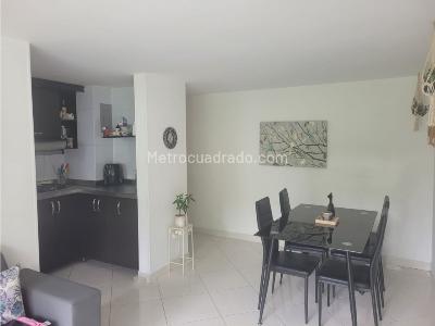 Apartamento en venta en El Salado, Envigado · foto 16 de 19
