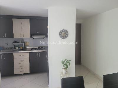 Apartamento en venta en El Salado, Envigado · foto 17 de 19