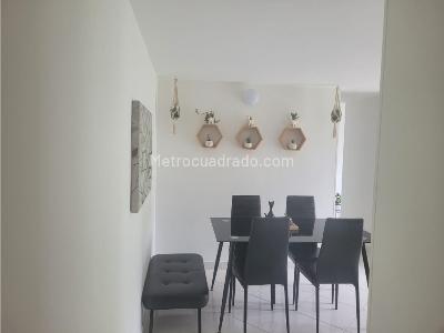 Apartamento en venta en El Salado, Envigado · foto 18 de 19