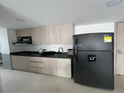 Apartamento de 3 alcobas en venta en La Doctora, Sabaneta, 74 m² · foto 2 de 15