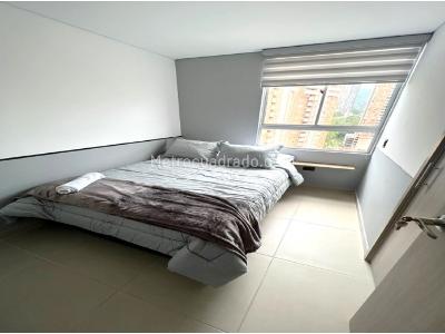 Apartamento de 3 alcobas en venta en La Doctora, Sabaneta, 74 m² · foto 3 de 15
