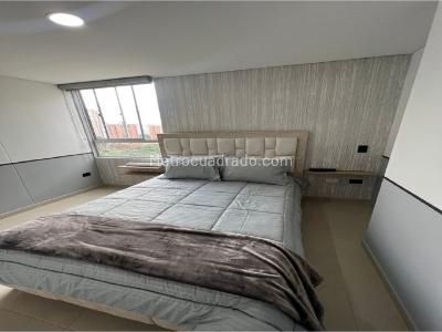 Apartamento de 3 alcobas en venta en La Doctora, Sabaneta, 74 m² · foto 4 de 15