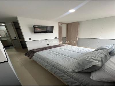 Apartamento de 3 alcobas en venta en La Doctora, Sabaneta, 74 m² · foto 5 de 15