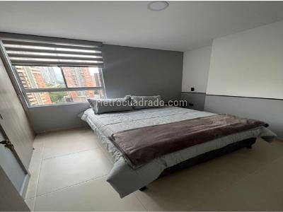 Apartamento de 3 alcobas en venta en La Doctora, Sabaneta, 74 m² · foto 6 de 15