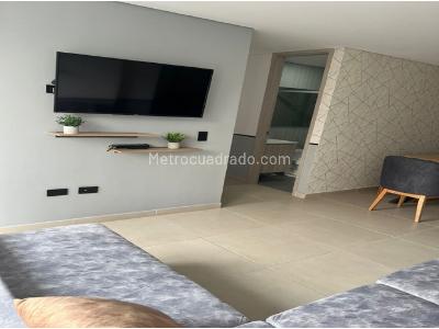 Apartamento de 3 alcobas en venta en La Doctora, Sabaneta, 74 m² · foto 8 de 15