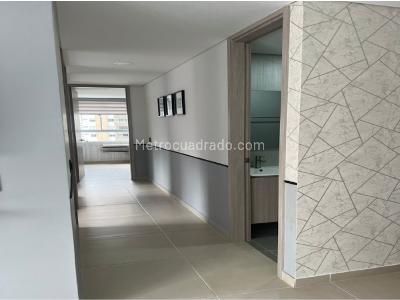 Apartamento de 3 alcobas en venta en La Doctora, Sabaneta, 74 m² · foto 10 de 15