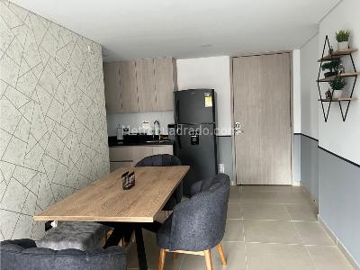 Apartamento de 3 alcobas en venta en La Doctora, Sabaneta, 74 m² · foto 11 de 15