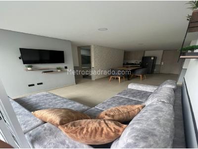 Apartamento de 3 alcobas en venta en La Doctora, Sabaneta, 74 m² · foto 12 de 15