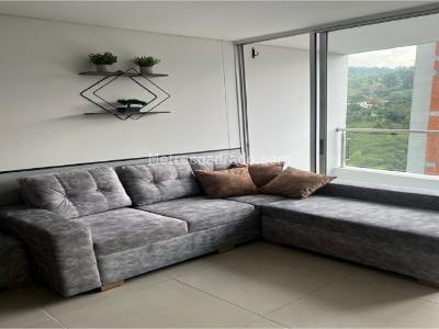Apartamento de 3 alcobas en venta en La Doctora, Sabaneta, 74 m² · foto 13 de 15
