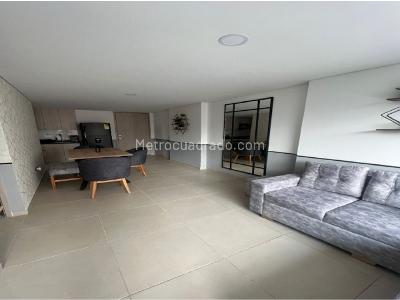 Apartamento de 3 alcobas en venta en La Doctora, Sabaneta, 74 m² · foto 14 de 15