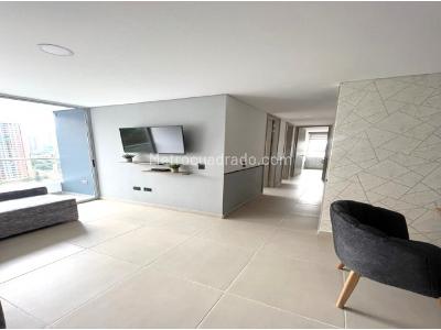 Apartamento de 3 alcobas en venta en La Doctora, Sabaneta, 74 m² · foto 15 de 15