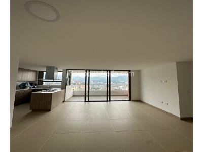 Apartamento de 3 alcobas en venta en Las Lomitas, Sabaneta, 85 m² · foto 3 de 11