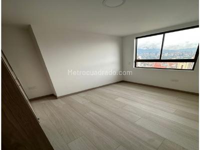Apartamento de 3 alcobas en venta en Las Lomitas, Sabaneta, 85 m² · foto 5 de 11