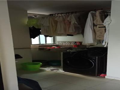 Apartamento de 3 alcobas en venta en La Doctora, Sabaneta, 107 m² · foto 10 de 12