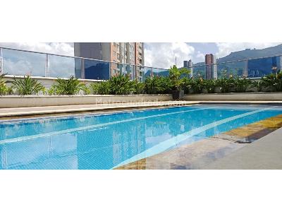 Apartamento de 3 alcobas en venta en La Doctora, Sabaneta, 107 m² · foto 12 de 12