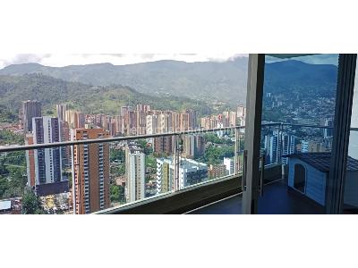 Apartamento de 3 alcobas en venta en La Doctora, Sabaneta, 107 m² · foto 2 de 12