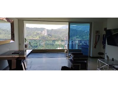 Apartamento de 3 alcobas en venta en La Doctora, Sabaneta, 107 m² · foto 3 de 12