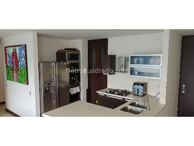 Apartamento de 3 alcobas en venta en La Doctora, Sabaneta, 107 m² · foto 4 de 12