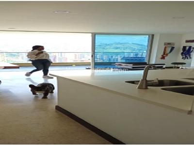 Apartamento de 3 alcobas en venta en La Doctora, Sabaneta, 107 m² · foto 5 de 12