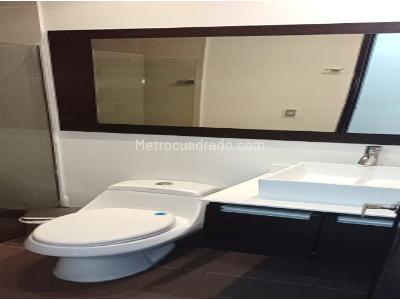 Apartamento de 3 alcobas en venta en La Doctora, Sabaneta, 107 m² · foto 9 de 12