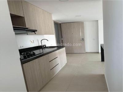 Apartamento de 3 alcobas en venta en La Doctora, Sabaneta, 74 m² · foto 2 de 7