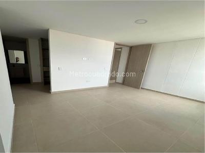Apartamento de 3 alcobas en venta en La Doctora, Sabaneta, 74 m² · foto 5 de 7