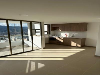 Apartamento de 3 alcobas en venta en Las Lomitas, Sabaneta, 85 m² · foto 2 de 13