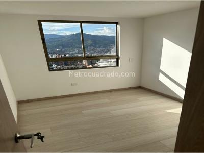 Apartamento de 3 alcobas en venta en Las Lomitas, Sabaneta, 85 m² · foto 4 de 13
