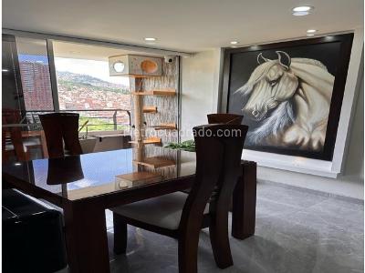 Apartamento de 3 alcobas en venta en La Gabriela, Bello, 74 m² · foto 4 de 14