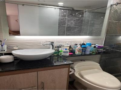 Apartamento de 3 alcobas en venta en La Gabriela, Bello, 74 m² · foto 5 de 14