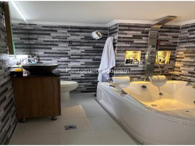 Apartamento de 3 alcobas en venta en La Gabriela, Bello, 74 m² · foto 7 de 14