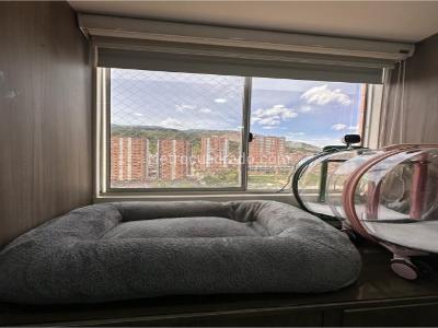 Apartamento de 3 alcobas en venta en La Gabriela, Bello, 74 m² · foto 11 de 14