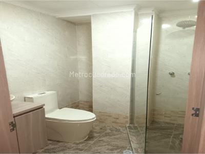 Apartamento de 3 alcobas en venta en Bello, Bello, 75 m² · foto 9 de 10
