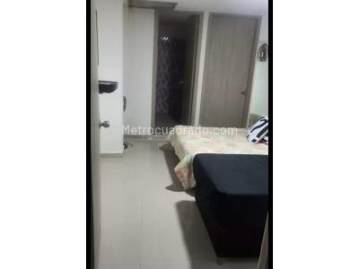 Apartamento de 4 alcobas en venta en Cabañas, Bello, 118 m² · foto 6 de 8