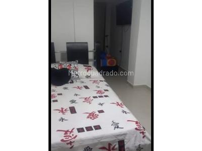 Apartamento de 4 alcobas en venta en Cabañas, Bello, 118 m² · foto 8 de 8