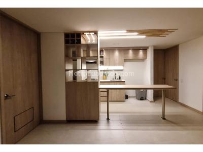 Apartamento de 2 alcobas en venta en San Jose, Sabaneta, 60 m² · foto 2 de 8