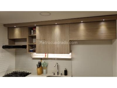 Apartamento de 2 alcobas en venta en San Jose, Sabaneta, 60 m² · foto 4 de 8