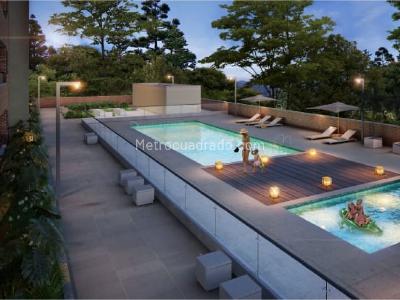 Apartamento de 2 alcobas en venta en San Jose, Sabaneta, 60 m² · foto 5 de 8