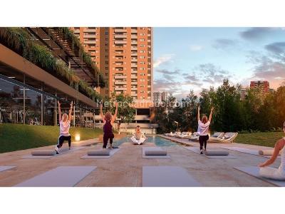 Apartamento de 2 alcobas en venta en San Jose, Sabaneta, 60 m² · foto 8 de 8