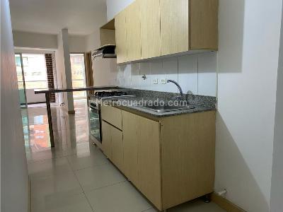 Apartamento en venta en Betania, Sabaneta · foto 4 de 15